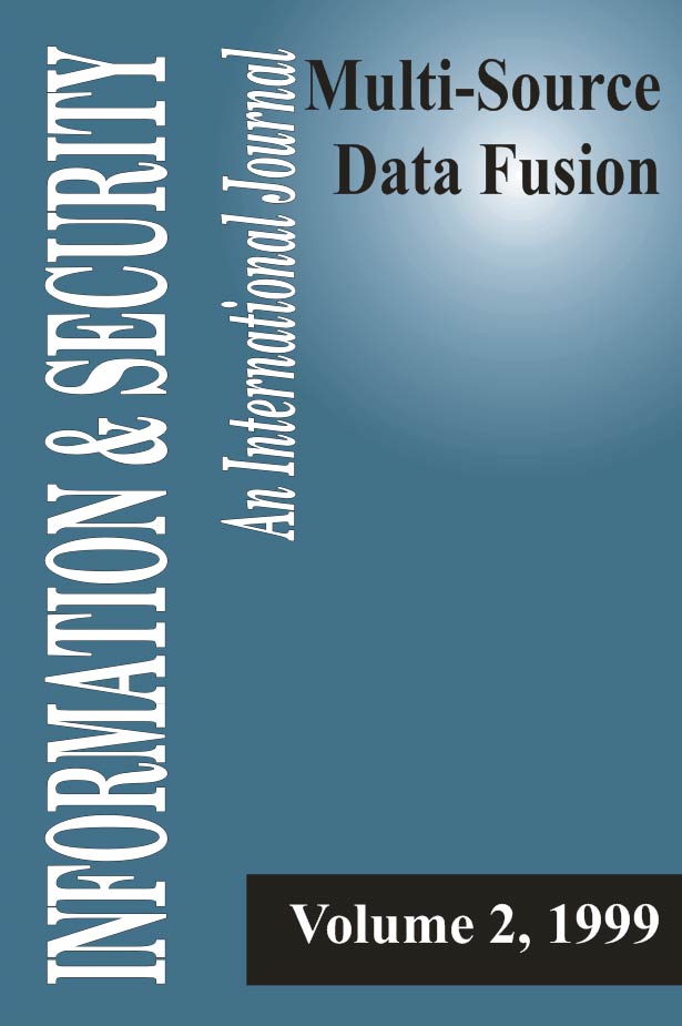 I&S 2: Multi-Source Data Fusion
